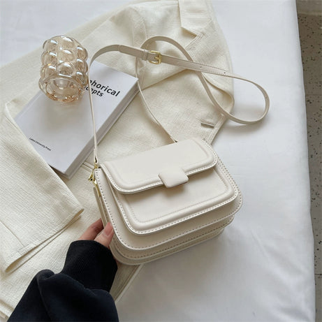 Women's Versatile Fashion Shoulder Bag