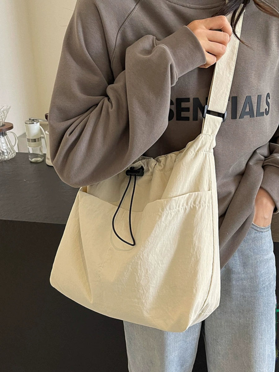 Women's Leisure Fashion Shoulder Bag