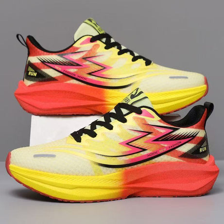 Men's Fashion Trendy Comfortable Running Shoes