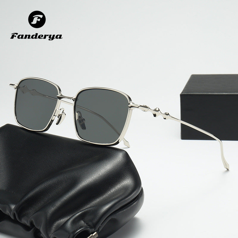 Women's Summer Fashion Personalized Sunglasses