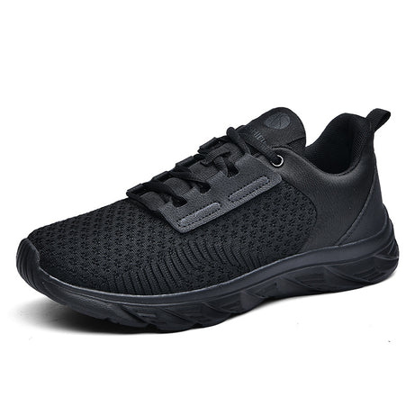 Men's Breathable Lightweight Running Shoes