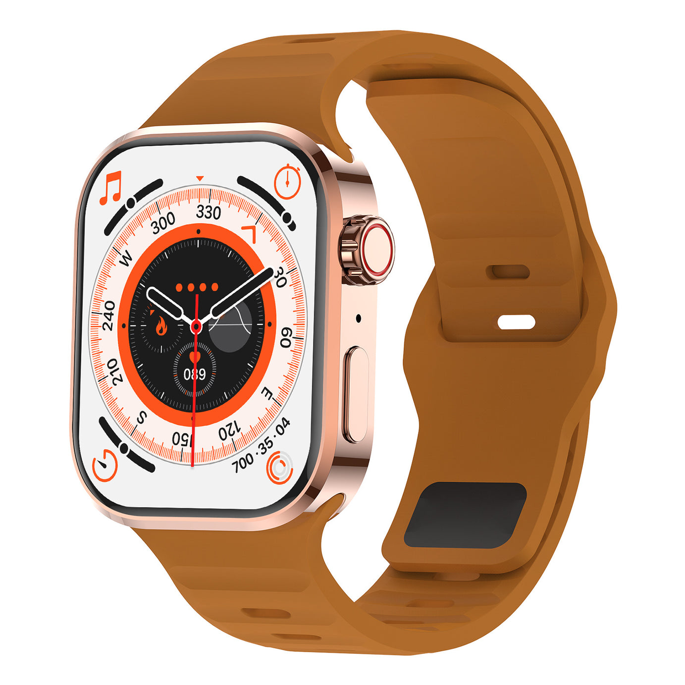 Outdoor Sports Watch B02 Smart Watch