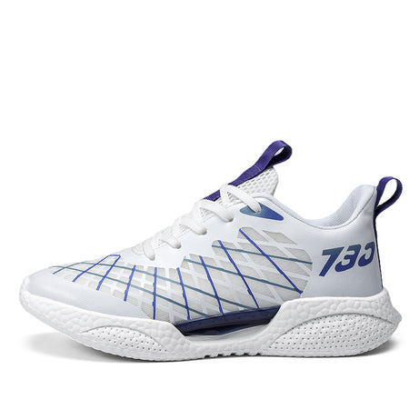 Men's Mesh Breathable Ultra-Light Running Shoes