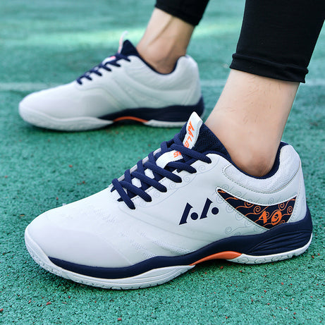 Men's Non-Slip Lightweight Breathable Sports Shoes