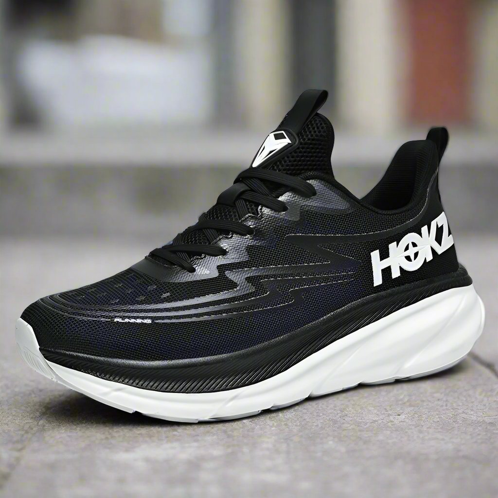 Men's Breathable High Quality Athletic Running Shoes