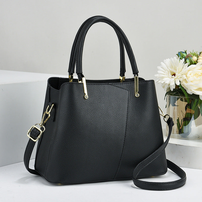 Women's Bag Fashionable And Versatile Large Capacity Trendy Bag