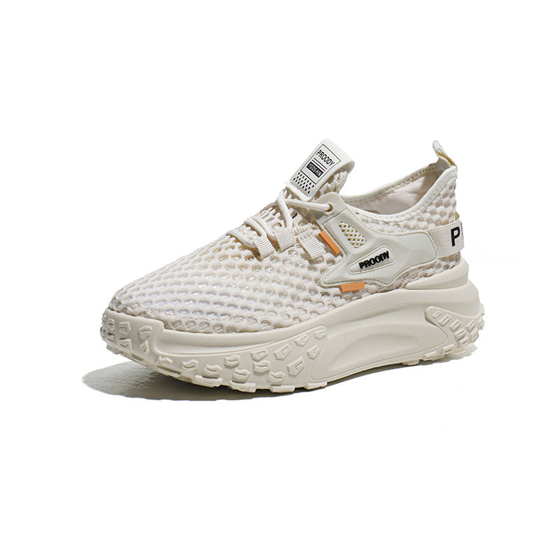 Women's Mesh Running Sports Shoes