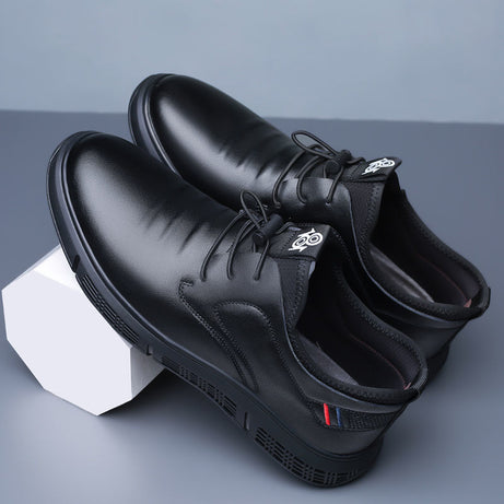 Men's Business Leather Casual Shoes