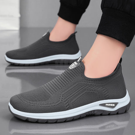 Men's Fashion Trendy Outdoor Casual Shoes
