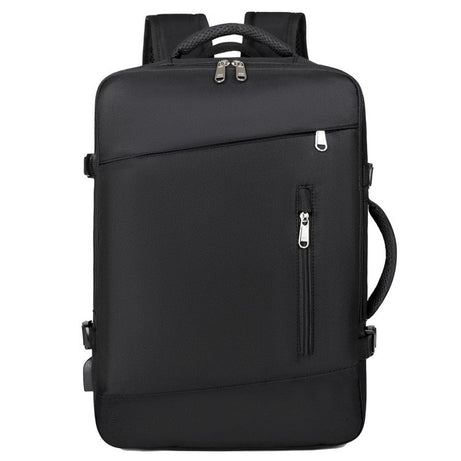 Men's Expandable Large Capacity Backpack