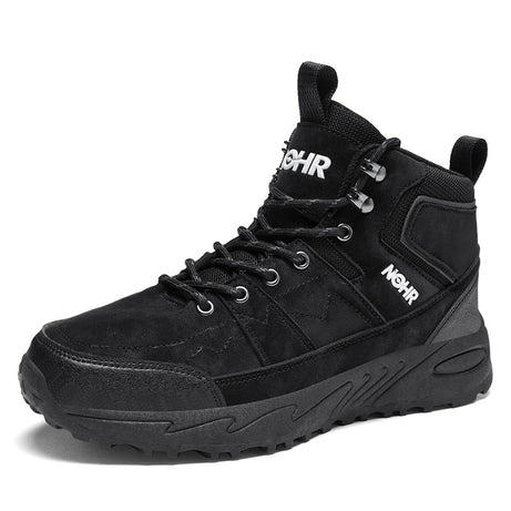 Men's Outdoor Travel & Hiking Shoes