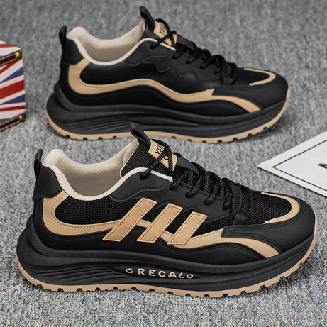 Men's Fashion Trend Running Shoes