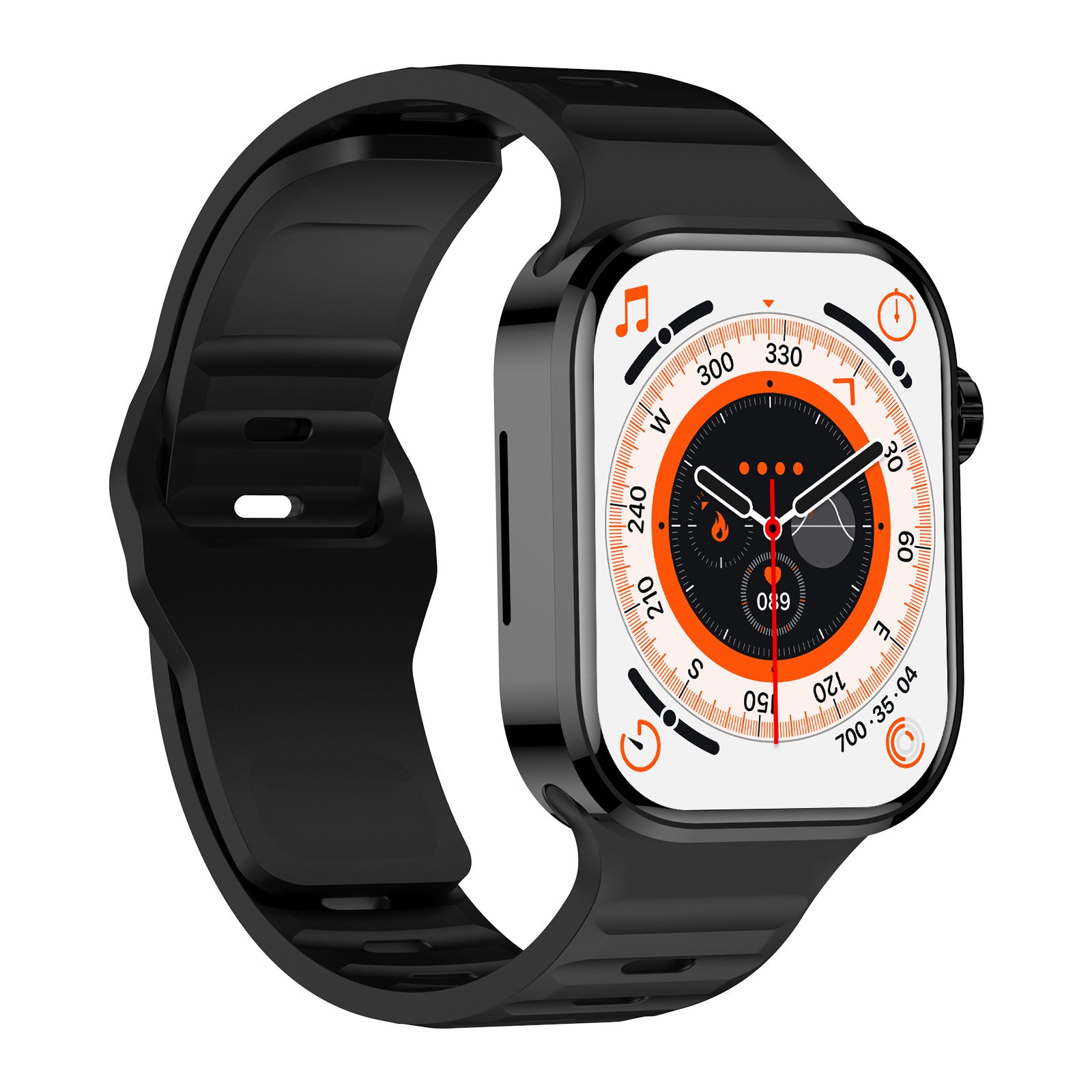 Outdoor Sports Watch B02 Smart Watch