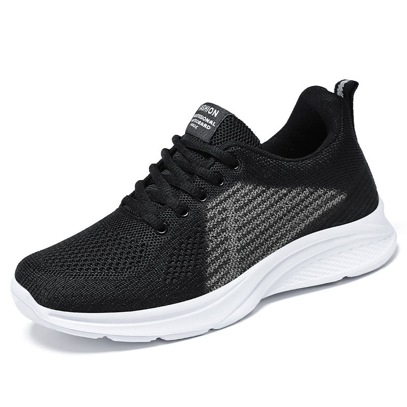 Women's Breathable Running Shoes