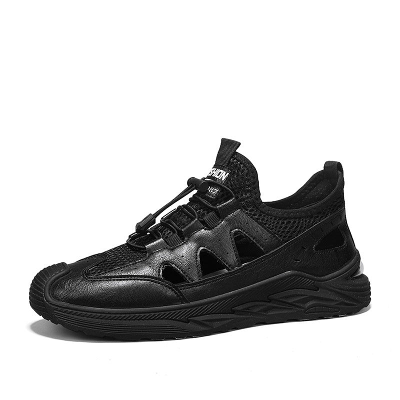 Men's Mesh Fashion Trend Breathable Shoes