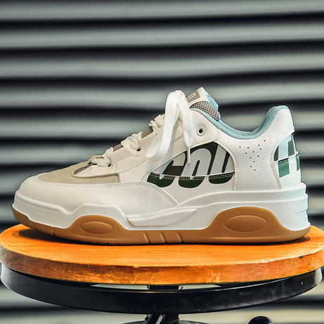 Men's Breathable Versatile Causal Shoes