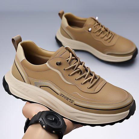 Men's Fashion Versatile Trendy Casual Shoes