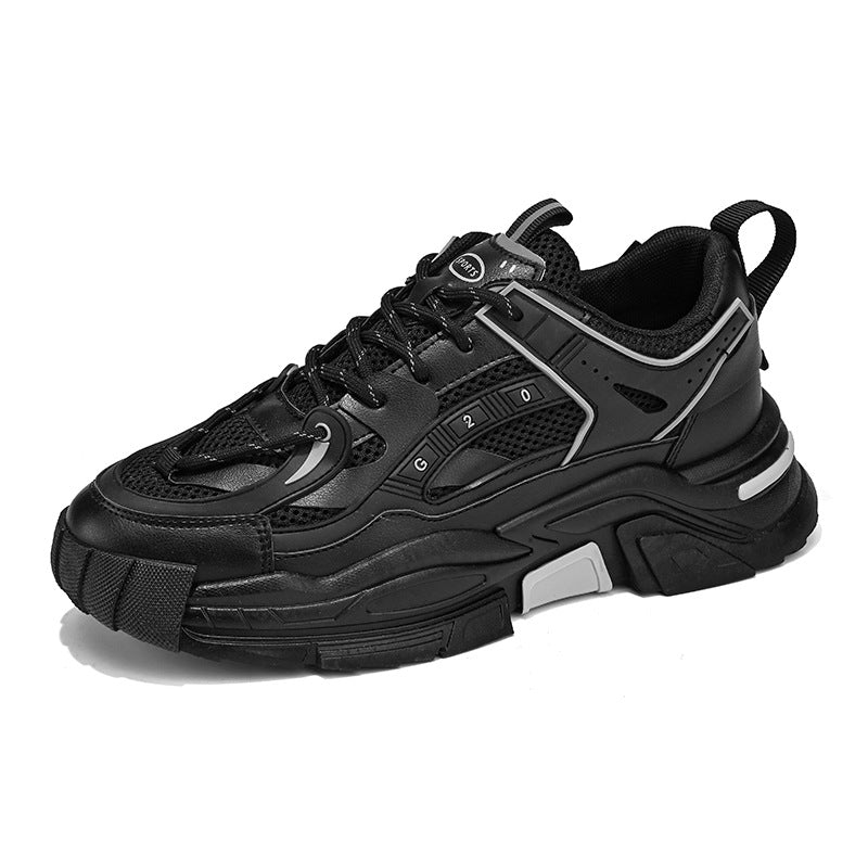 Men's Fashion Trend Youth Outdoor Casual Shoes