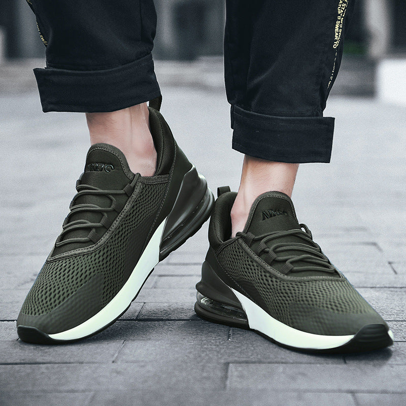 Men's Mesh Breathable Outdoor Casual Shoes