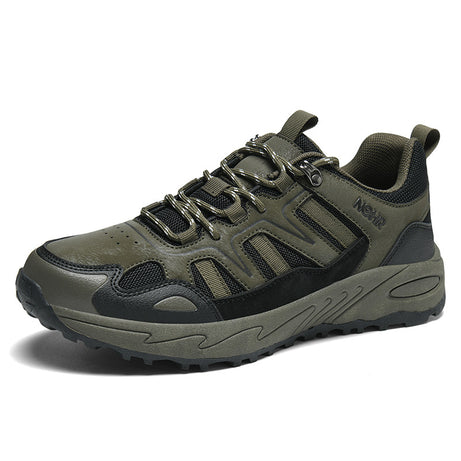 Men's Wear-resistant Outdoor Hiking Shoes