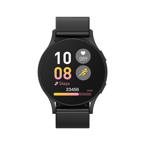Cross-border Heart Rate Health Monitoring Smart Watch