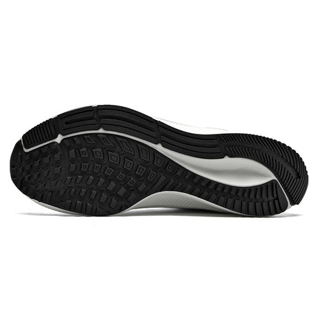 Men's Breathable Flying Woven Running Shoes (In Stock)