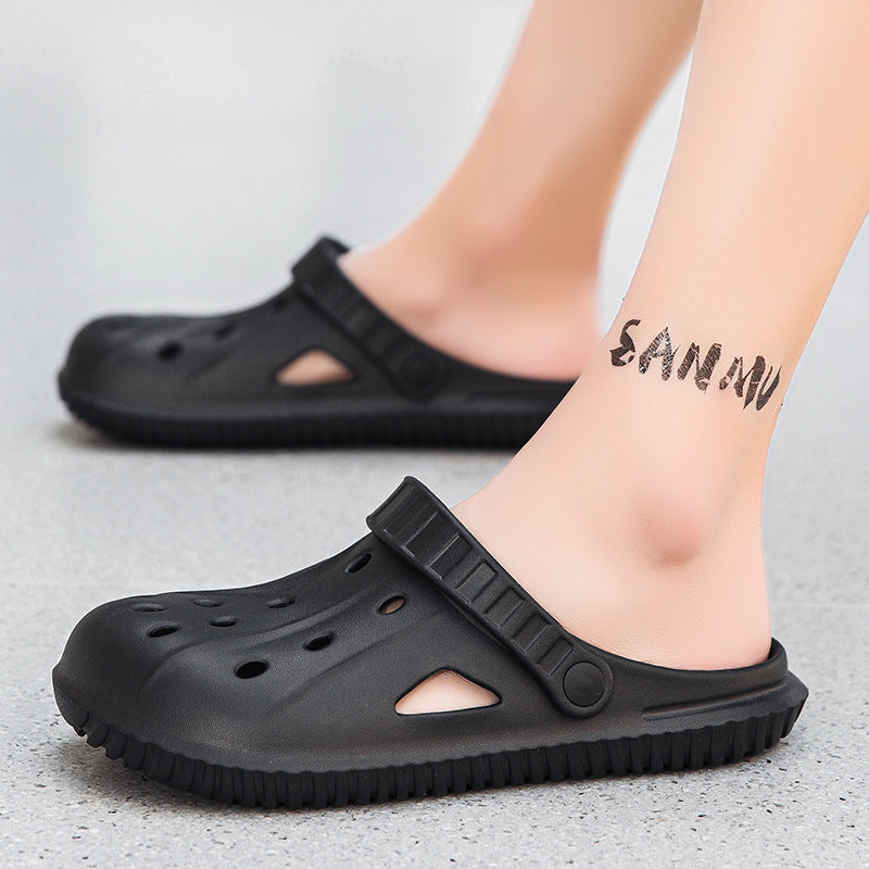 Men's Fashion Outside Breathable Casual Sandals
