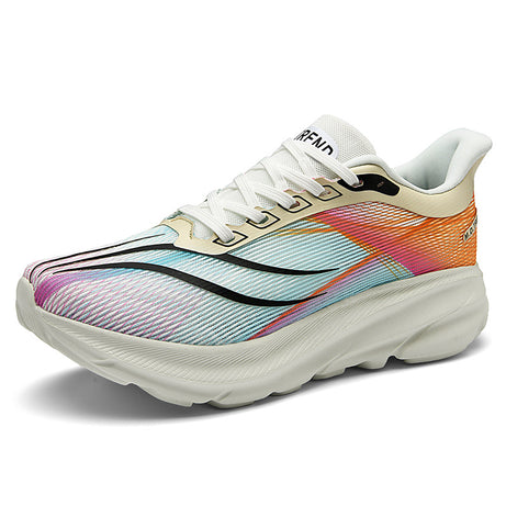 Men's Stylish Flyknit Running Shoes