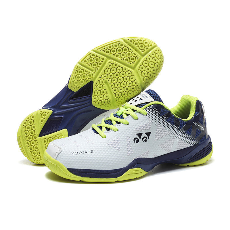 Men's Badminton Training Sports Shoes