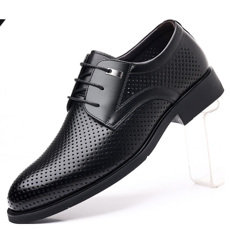 Men's Business Leather Formal Shoes