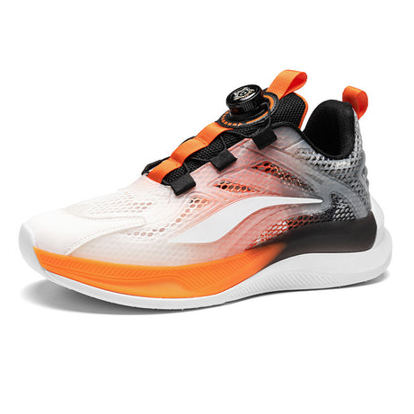 Men's Breathable Mesh Trendy Casual Shoes