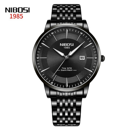 Men's Fashionable Simple Luminous Watch