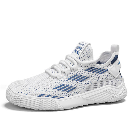 Men's Breathable Mesh Casual Outdoor Shoes