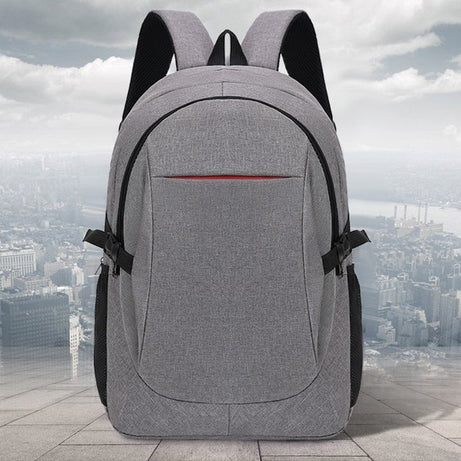 Men's Business Casual Versatile Backpack (In Stock)