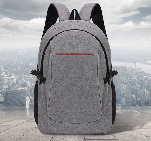 Men's Business Casual Versatile Backpack (In Stock)