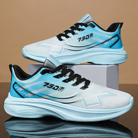 Men's Lightweight Breathable Running Shoes