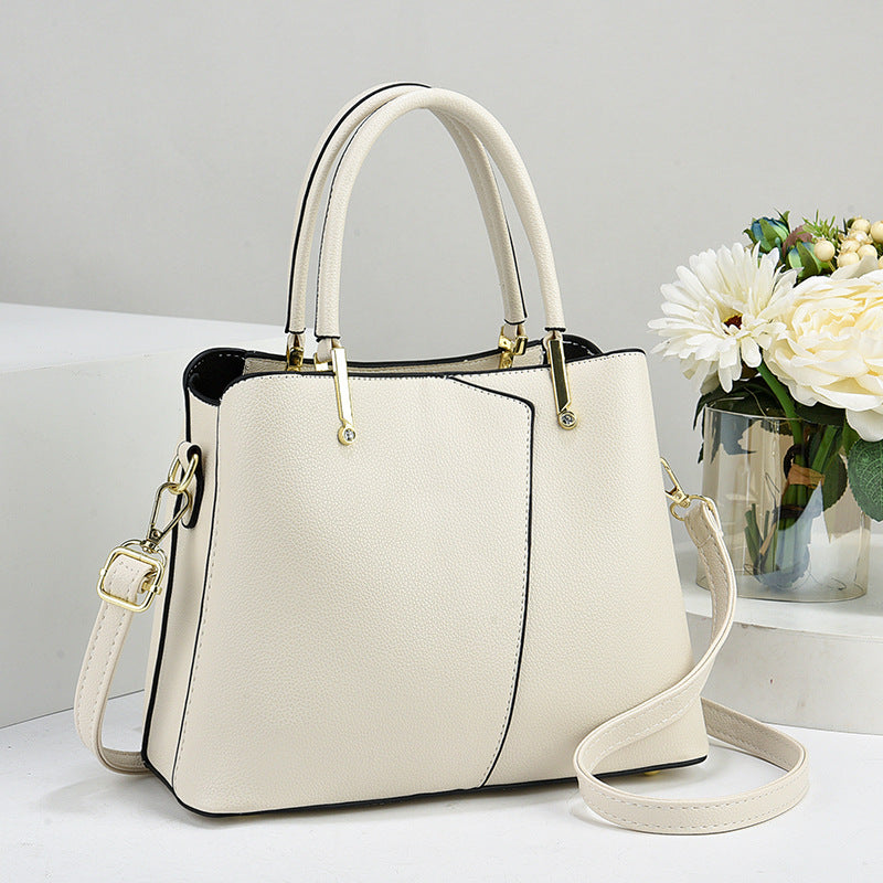 Women's Bag Fashionable And Versatile Large Capacity Trendy Bag