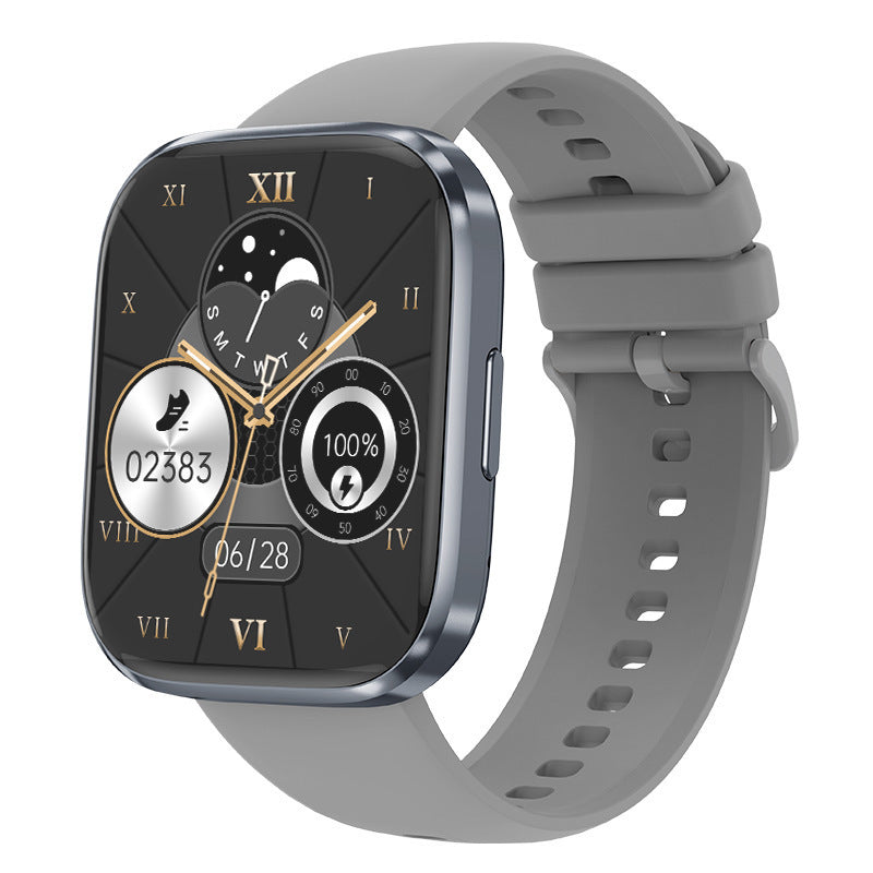 Sports Watch T33 Bluetooth Call Smart Watch