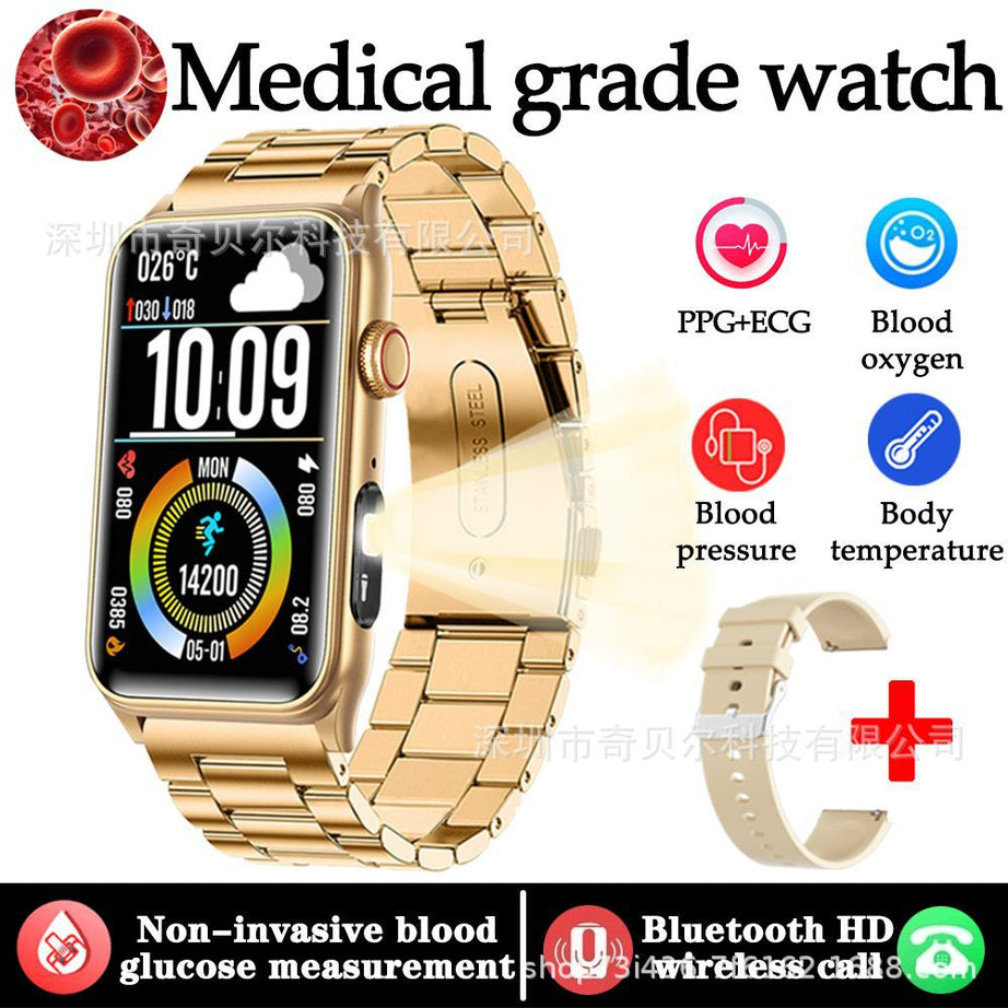 Sports Watch G50 Bluetooth Call Smart Watch