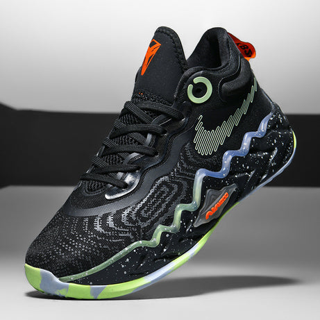 Men's Mamba Peak Luminous ZOOM G.T Basketball Sports Shoes