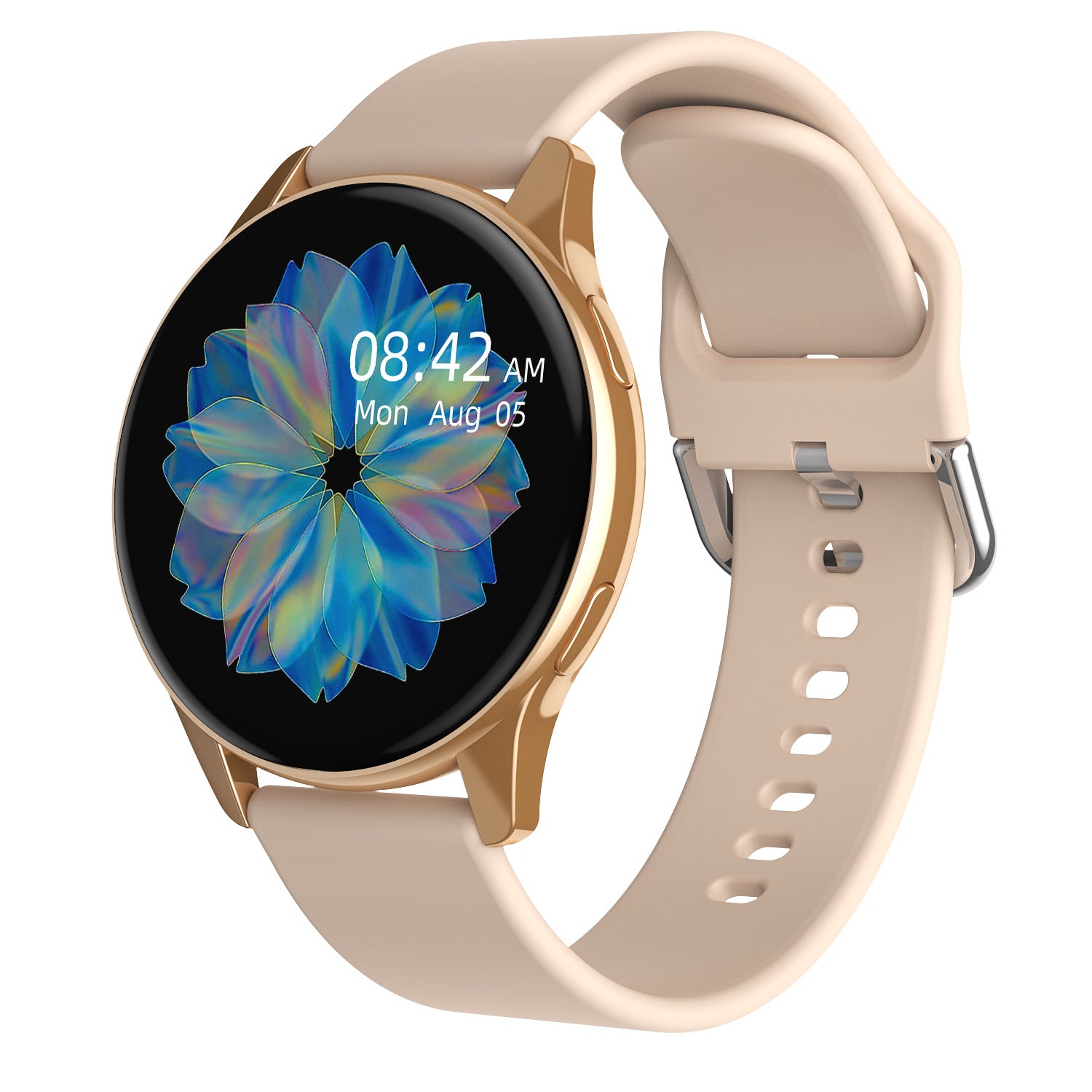 Outdoor Fashion T2pro Bluetooth Smart Watch