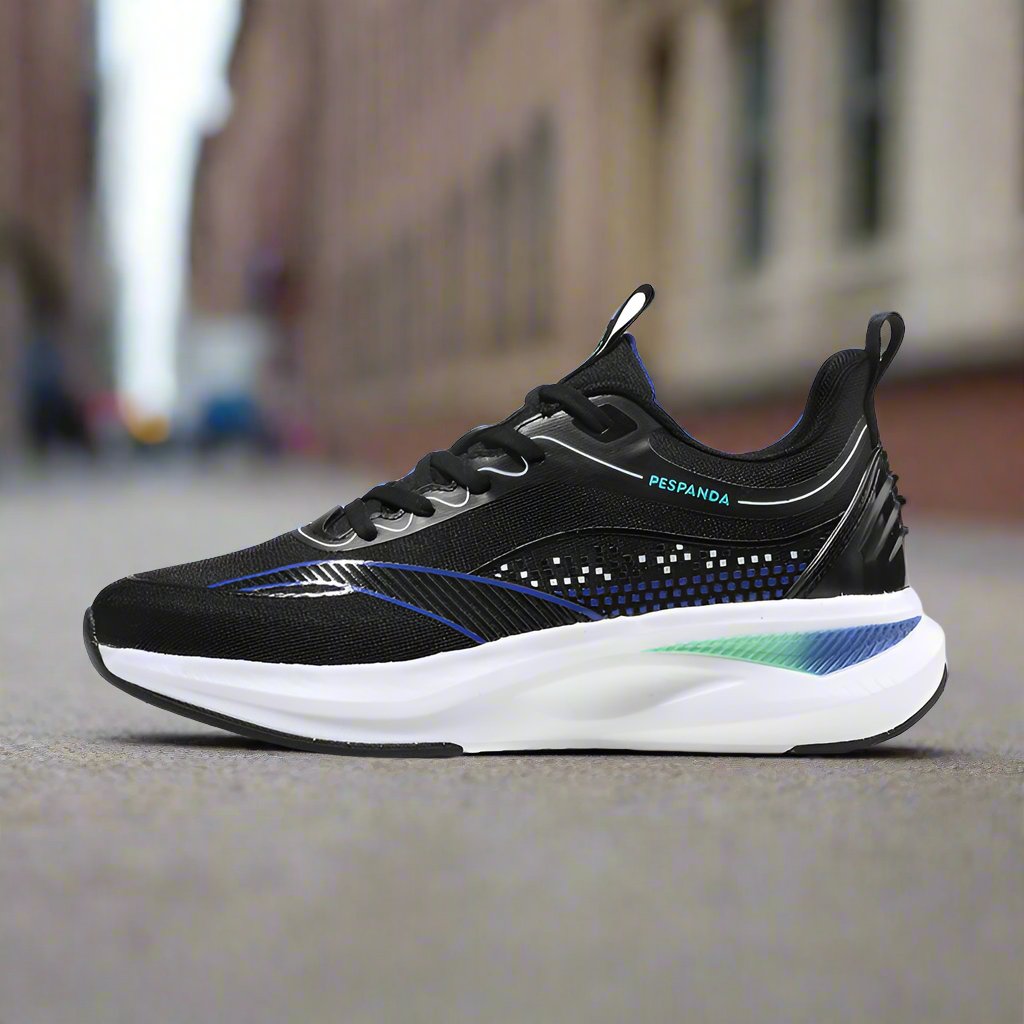 Men's Cushioning Rebound Light weight Running Shoes