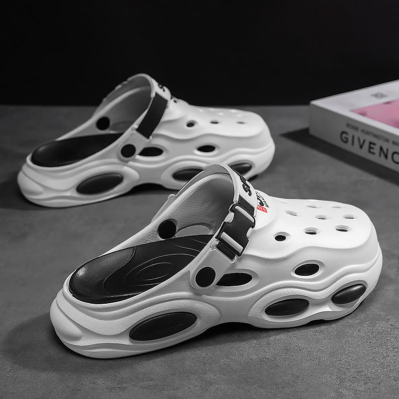 Men's Summer Fashion Outdoor Sandals