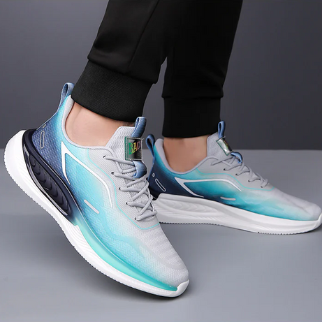 Men's Fashion Trendy Breathable Running Shoes