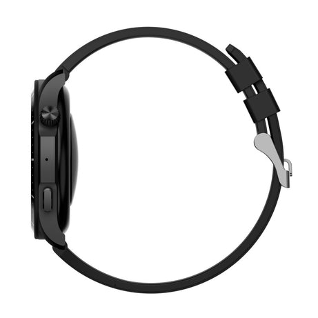 LX30 Heart Rate NFC Access Multi-sport Smart Watch