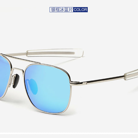 Men's Polarized Colorful Polarizing Sunglasses