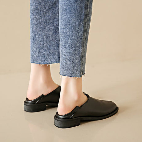 Women's Spring Outdoor Casual Fashion Loafers