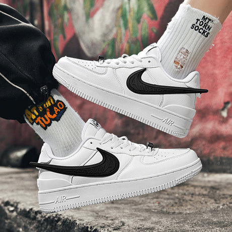 Men's Warrior Casual Shoes