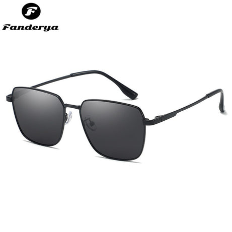 Men's Polarized Trendy UV-Protract Sunglasses