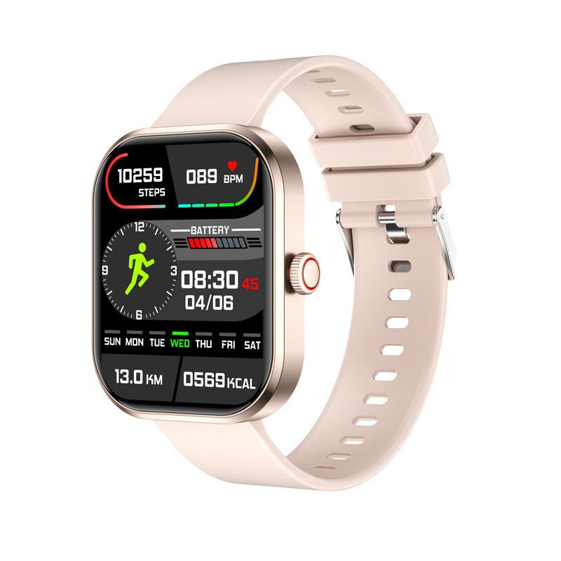 Outdoor Sports Watch G21 Smart Watch Bluetooth Call